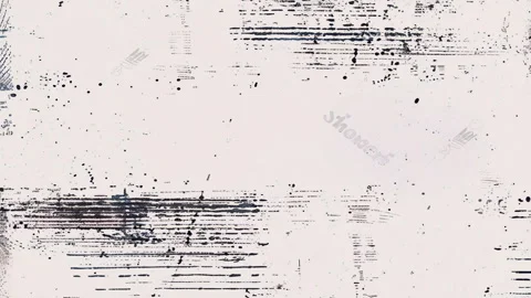 Distressed Grunge Texture Frame Stock Footage 293475395