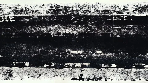 Distressed Grunge Texture Frame Stock Footage 293543443