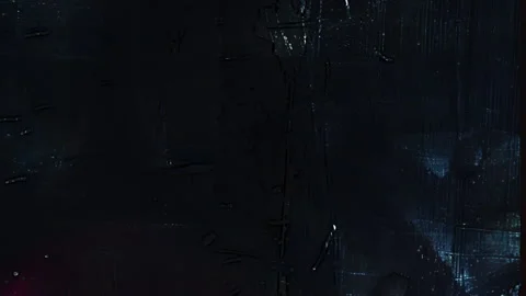 Distressed Grunge Texture Frame Stock Footage 295785340