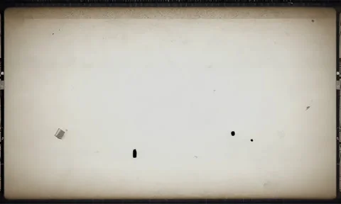 Distressed Grunge Texture Overlay Stock Footage 289014949