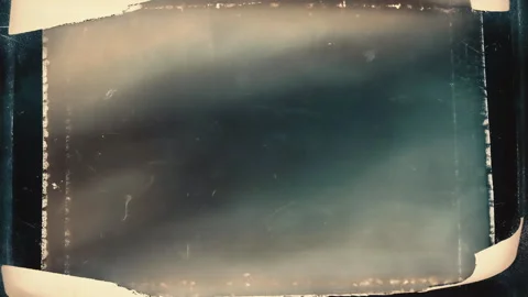 Distressed Grunge Texture Overlay Stock Footage 293728197