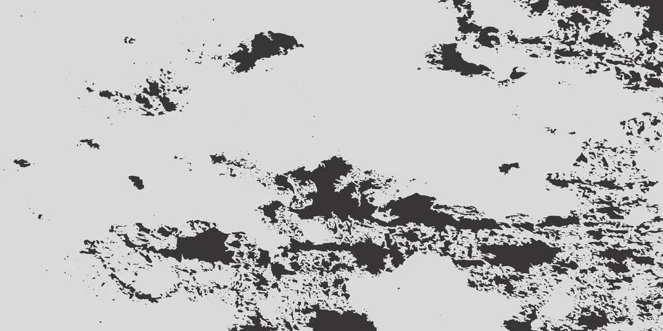 Distressed grunge texture vector background. Abstract rough surface overlay.. Stock Illustration