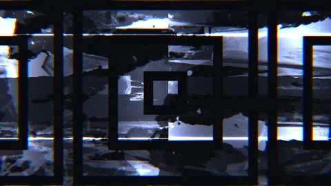 Distressed Layers Overlay Transition Effect Stock Footage 323182591