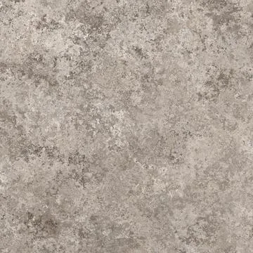 Distressed light gray concrete stone wall texture background with weathered Stock Illustration