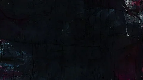 Distressed Looped Grunge Texture Frame Stock Footage 295786817