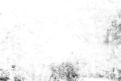 Distressed Overlay Background Stock Illustration