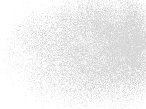 Distressed overlay texture with abstract mild grain for grunge-inspired backg Stock Illustration