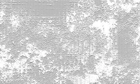 Distressed overlay texture background. Grunge vector background for vintage f Stock Illustration
