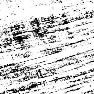 Distressed Overlay Texture Illustrazione stock