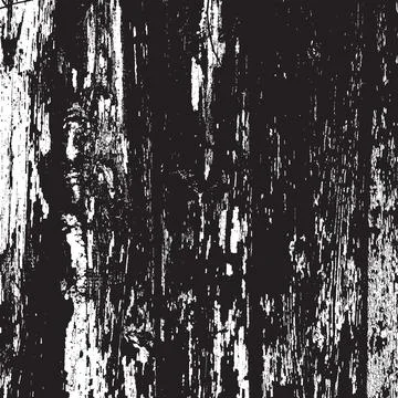 Distressed Overlay Texture 스톡 일러스트