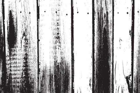 Distressed Overlay Texture Stock Illustration