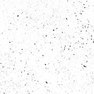 Distressed Overlay Texture Illustrazione stock