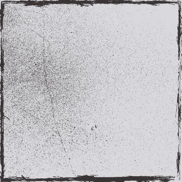 Distressed Overlay Texture Illustrazione stock