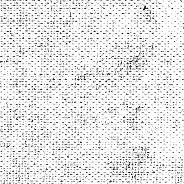 Distressed Overlay Texture Illustrazione stock