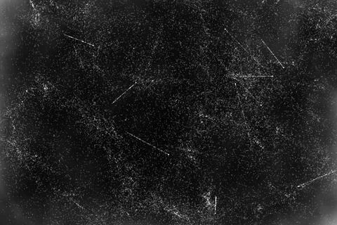 Distressed overlay texture of rusted peeled metal.Grunge Black And White Urb Stock Illustration