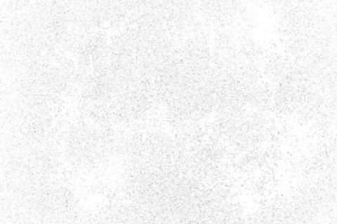 Distressed overlay texture of rusted peeled metal.Grunge Black And White Urb Stock Illustration
