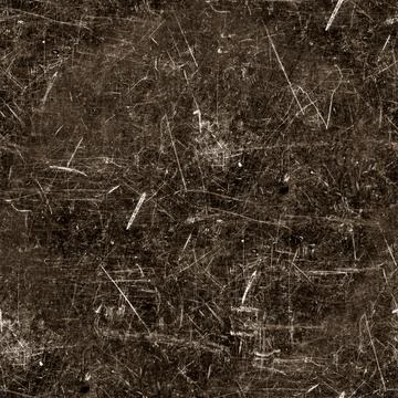 Distressed overlay texture of rusted peeled metal. grunge background. abstr.. Stock Illustration