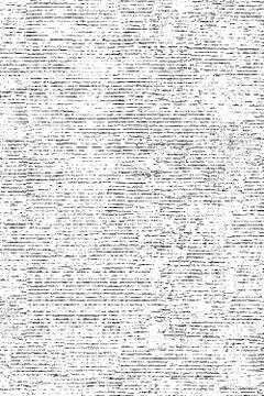 A Distressed overlay texture of weaving fabric. Stock Illustration