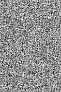 Distressed overlay texture of weaving fabric, cloth knitted イラスト素材