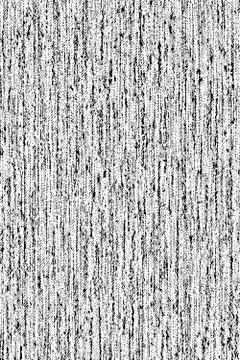 Distressed overlay texture of weaving fabric, cloth knitted Stock Illustration