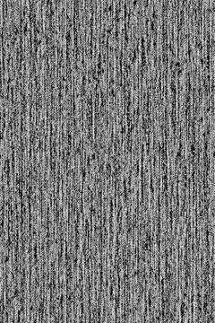 Distressed overlay texture of weaving fabric, cloth knitted Stock Illustration