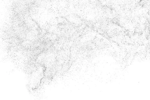 Distressed paper background Stock Illustration