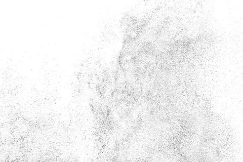 Distressed paper background Stock Illustration