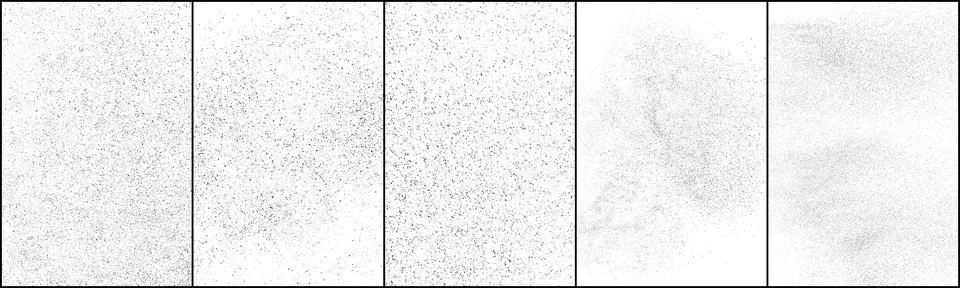 Distressed paper background. Stock Illustration