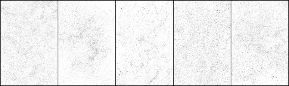 Distressed paper background. Stock Illustration