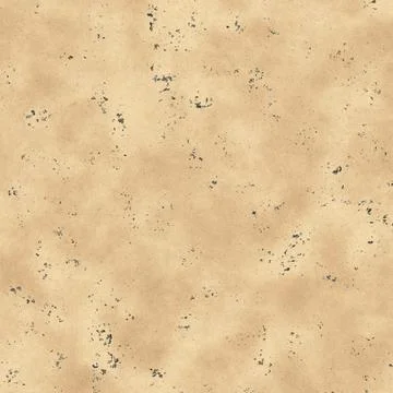 Distressed Parchment Paper Texture with Specks Stock Photos
