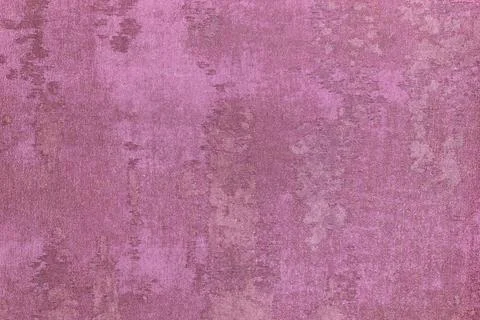 Distressed Pink Fabric Texture Background with Soft Worn and Artistic Textile Stock Photos