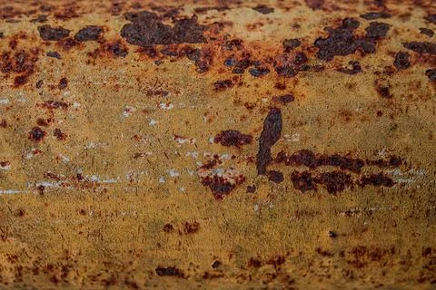 Distressed rust texture Stock Photos