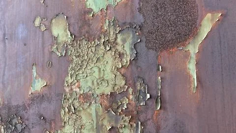 Distressed Rusty Metal Texture Background Stock Photos