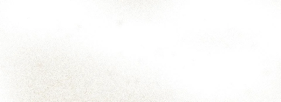 Distressed sand gradient texture. Light grainy gritty noise background. Dotted Stock Illustration