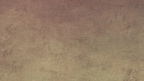 Distressed sepia grunge texture, abstract background canvas Stock Footage 132645520