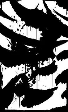 Distressed spray grainy overlay texture. Grunge dust messy background. Dirt.. Stock Illustration