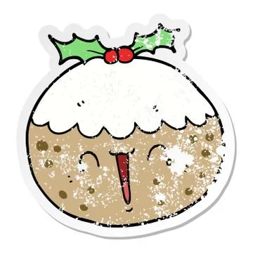 Christmas Pudding Illustrations ~ Vectors | Pond5 Christmas Pudding Illustrations ~ Vectors | Pond5
