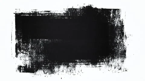 Distressed Stylized Grunge Texture Overlay Stock Footage 293485876