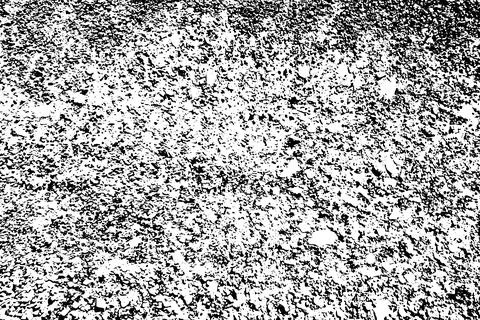 Distressed texture. Abstract rough background. Vector image. Stock Illustration