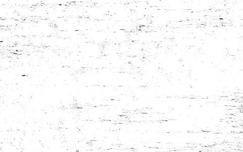 Distressed texture. Grainy overlay effect. Damaged background with scratche.. Stock Illustration