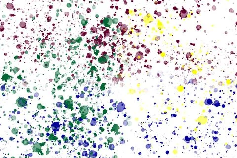 The  Distressed Texture Illustrazione stock