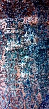 Distressed texture 库存照片