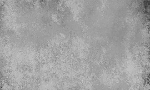 Distressed Vintage Wall Texture Background With Artistic Grunge Overlay Stock Illustration