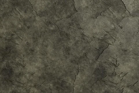 Distressed Wall Cement Texture Stock Illustration