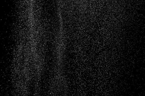 Distressed white grainy texture. 스톡 일러스트