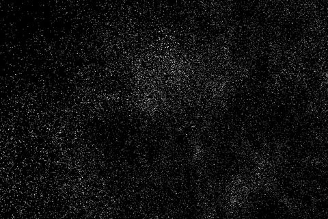 Distressed white grainy texture. 스톡 일러스트