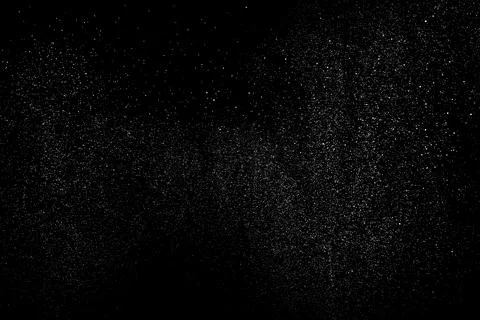 Distressed white grainy texture. 스톡 일러스트