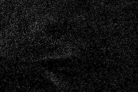Distressed white grainy texture. 스톡 일러스트