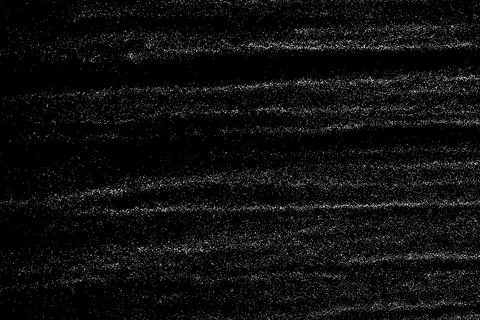 Distressed white grainy texture. 스톡 일러스트