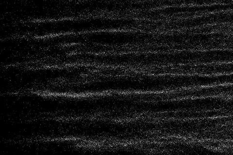 Distressed white grainy texture. 스톡 일러스트